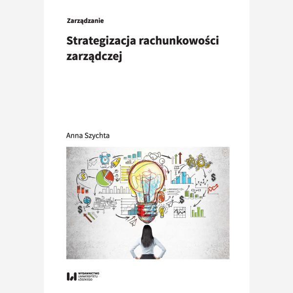 Strategizacja rachunkowości zarządczej